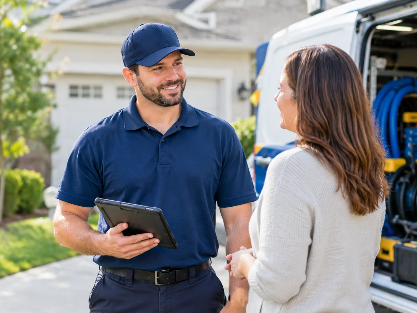 Sewage Backup Cleanup Seaford, NY FAQs